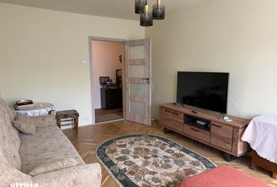 Apartament cu 3 camere decomandat în Mihai Viteazul - 1