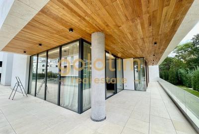 KISELEFF/PENTHOUSE+GARSONIERA/TERASA175MP/BOXA/2 LOCURI PARCARE/BLOC BOUTIQUE - 36