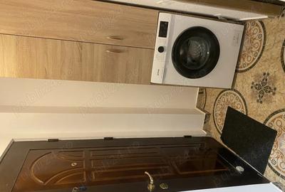 Garsonieră semidecomandată în Uzina 2 - 3