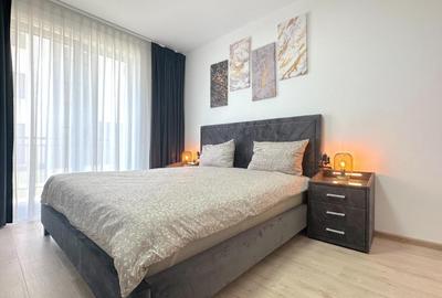 Apartament cu 3 camere decomandat în Bartolomeu - 4
