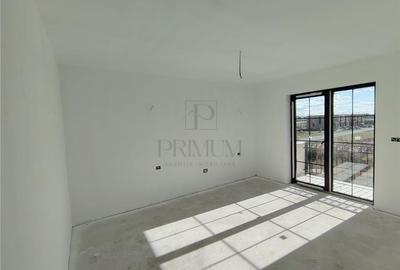 Duplex individual - toate utilitatile - zona excelenta - personalizare interioar - 11