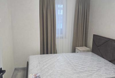 Apartament cu 2 camere în Central - 2