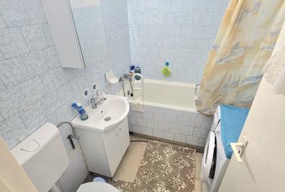 Apartament luminos 2 camere Grigorescu-Vlahuta, et. 3 Apartament luminos 2 camere Grigorescu-Vlahuta, et. 3 - 6