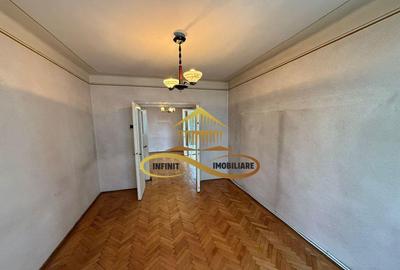 Apartament 2 camere central de vanzare Bacau - 2
