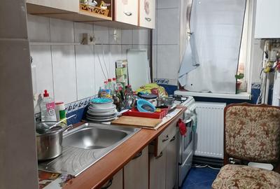Apartament cu 2 camere semidecomandat în Tomis Nord