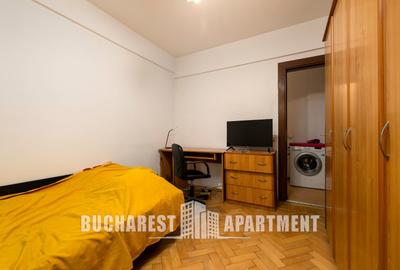 Apartament cu 3 camere semidecomandat în Gara de Nord - 11