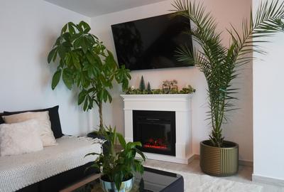 Casa moderna in Balotesti – lumina, stil si confort complet - 4