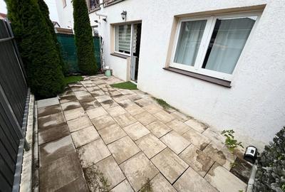 Apartament 2 camere,renovat cu gradina,zona Calea Cisnadiei - 8