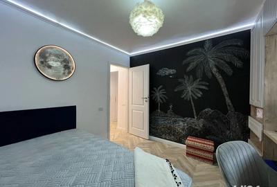 Apartament 3 camere | Confort 1 | Decomandat | Etaj 1 | Renovare premium | Bulevardul Doroban?i - 3