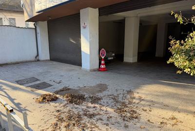 Birou, de 870 mp, în Cotroceni - 17