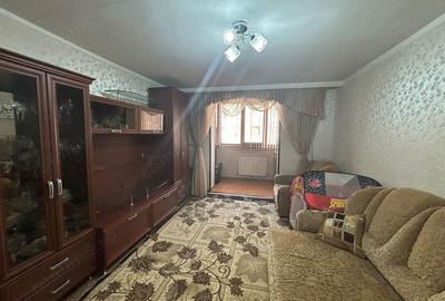 Apartament cu 2 camere în Gorjului