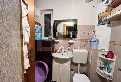 Casa pe 2 nivele , 240 mp , zona Draxlmaier - 8