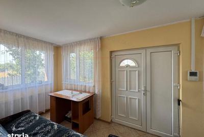 Casă cu 4 camere cu Teren 2405 Mp în Braniștea - 3