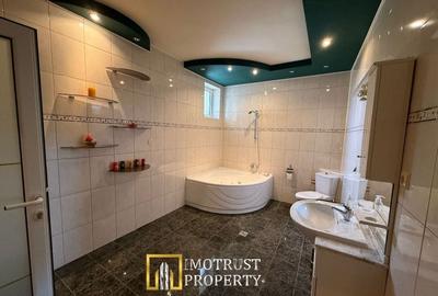 ? VILA DEOSEBITĂ DE VÂNZARE ÎN ARAD - ZONA CENTRALĂ - 14