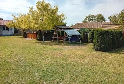 Casă cu Teren 1000 Mp în Murighiol - 4