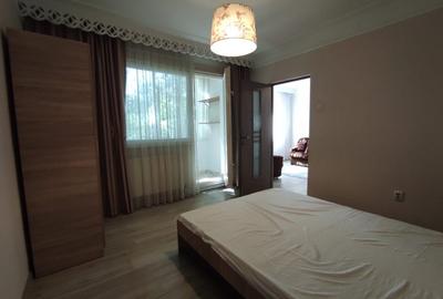 DE INCHIRIAT - APARTAMENT 2 CAMERE-ETAJ 1-PODU ROS - 2