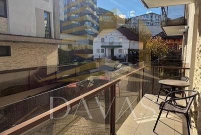 Apartament cu 4 camere semidecomandat, mobilat în Mănăștur - 12