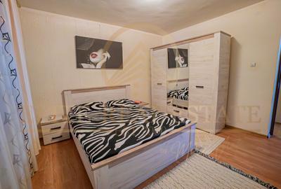 AGIGEA - Casa D+P+1E+M pe un teren de 631 mp cu deschidere la 2 străzi. - 9