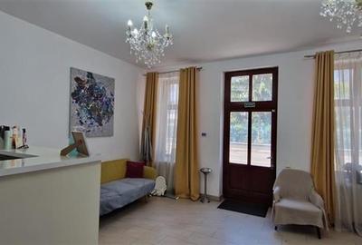Spațiu comercial, 180 mp în Semicentral