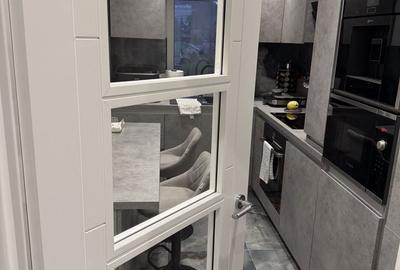 Apartament cu 3 camere în Voineasa - 3