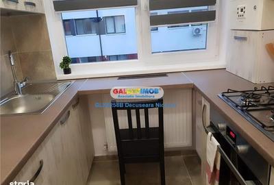 Garsonieră în Roșu - 6