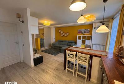Apartament cu 3 camere decomandat în Central - 19