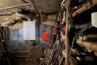 Casă cu 5 camere cu Teren 430 Mp în Siloz - 15