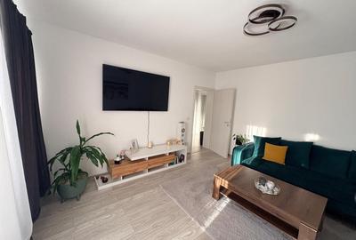 Duplex cu 3 camere cu Canalizare în Moșnița Nouă - 12