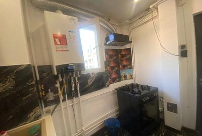 Apartament cu 2 camere semidecomandat, mobilat în Calea Victoriei - 7
