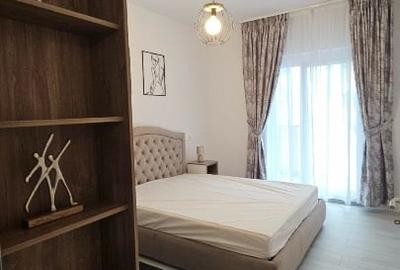 Proprietar, Inchiriez apartament 2 camere decomandat - 8