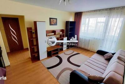 Apartament cu 2 camere semidecomandat în Alexandru cel Bun - 1
