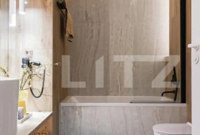 Apartament cu 3 camere decomandat în Calea Sighisoarei - 6