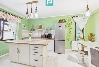 Vilă cu 3 camere în Vladimirescu - 8