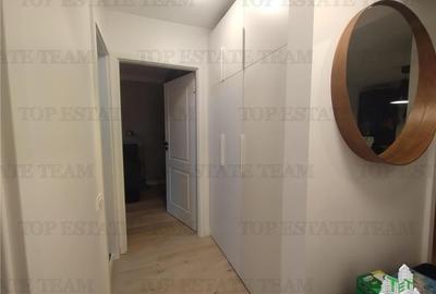 Apartament elegant 3 camere decomandate, zona Tineretului - 4