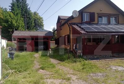 Casa ideala pentru locuit, relaxare sau investi?ie turist - 19