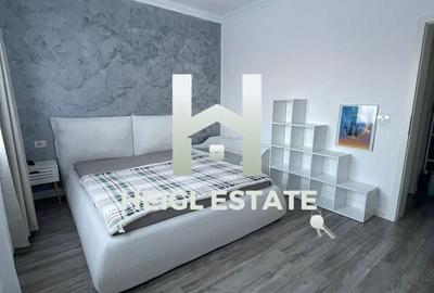 Apartament cu 2 camere, mobilat în Chișoda - 1