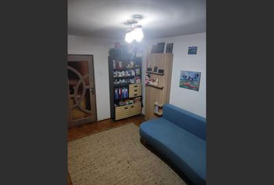 Apartament – Etaj 2, vis-a-vis de Liceul Titeica - 2