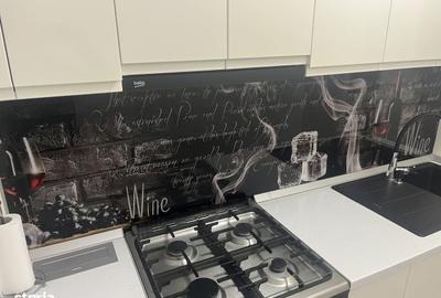 Drumul Taberei  - 2 minute Metrou Raul Doamnei - Apartament 2 camere MODERN - 13