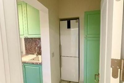 Apartament cu 4 camere semidecomandat în P-ța Romană - 12