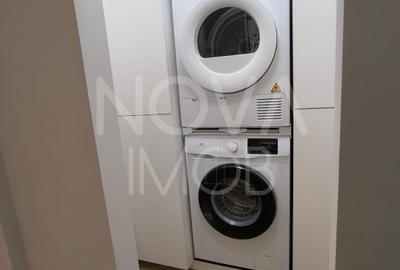 Apartament cu 3 camere semidecomandat, mobilat în Mihai Viteazul - 8