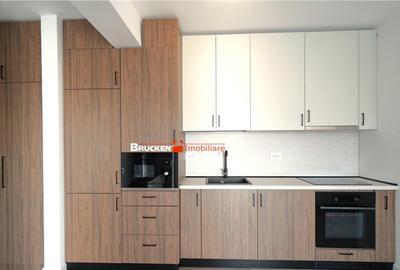 Apartament nou | 57 mp parcare boxa optionala | ultracen - 2