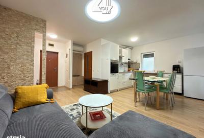 Apartament cu 2 camere în Aurel Vlaicu - 9