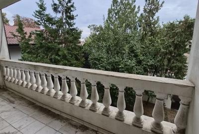 De vânzare Vilă individuala 11 camere curte proprie Parcul Carol - 27