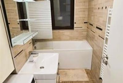 Apartament modern, 2 camere + loc de parcare privat, Sanpetru - 7