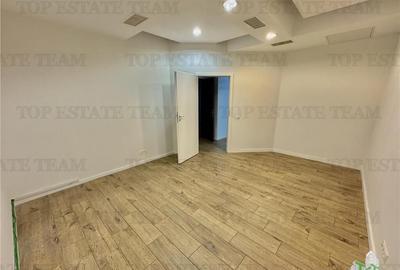 Spațiu comercial, de 100 mp, în Floreasca - 10