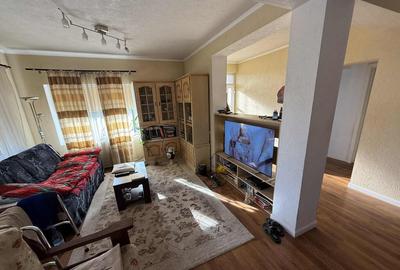 Casă cu 4 camere cu Teren 307 Mp în Făget - 13