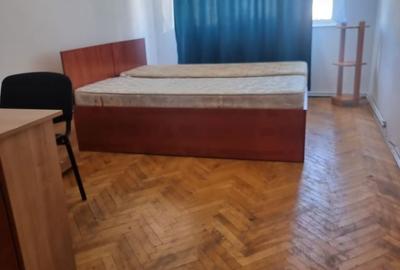 Apartament cu 2 camere decomandat în Alexandru cel Bun - 10