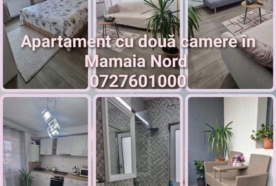 Apartament cu 2 camere în Nord - 4