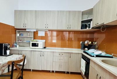 Casa cu 10 camere, ideala pentru locuin?a sau sediu firm? - 6