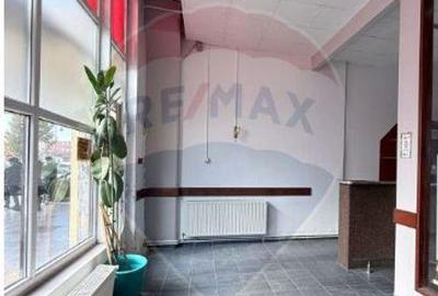 Spa?iu comercial 100 mp de inchiriat, parter, zona Pia?... - 5